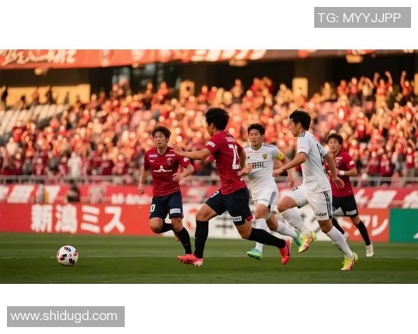 广岛三箭迎战神户胜利争夺联赛积分与荣誉的激烈对决