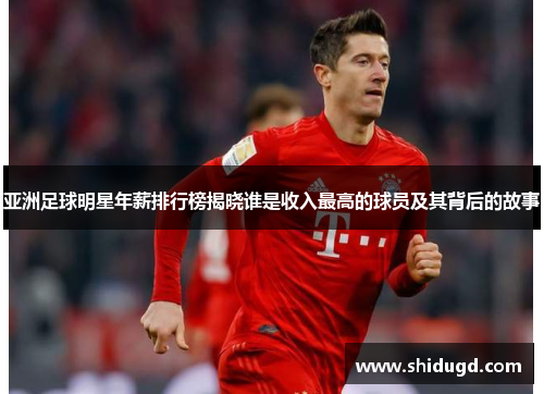 亚洲足球明星年薪排行榜揭晓谁是收入最高的球员及其背后的故事