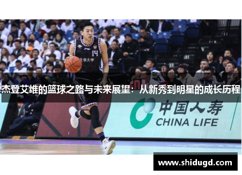 杰登艾维的篮球之路与未来展望：从新秀到明星的成长历程